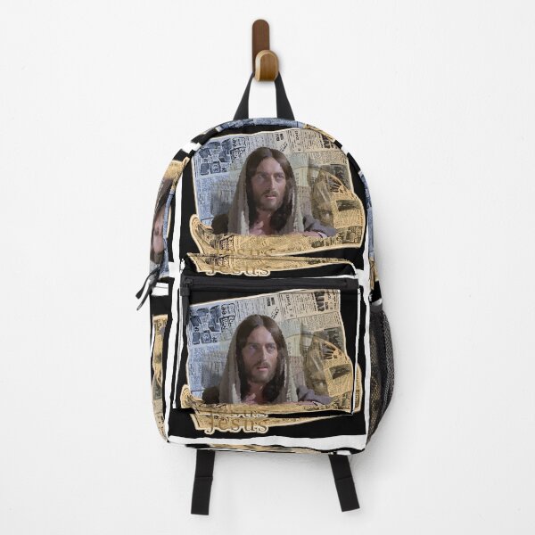 Item preview, Jesus is Always Good News (Design by ACCI) designed and sold by VanyssaGraphics.