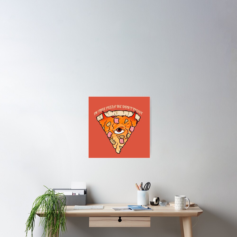 Item preview, Poster designed and sold by cochambrator.