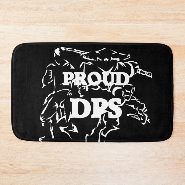 Item preview, Proud DPS designed and sold by zareworks.