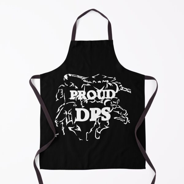 Item preview, Proud DPS designed and sold by zareworks.