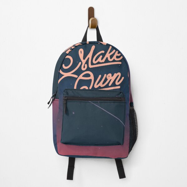 Item preview, Make Your Own Luck- Inspiration designed and sold by joabaj.
