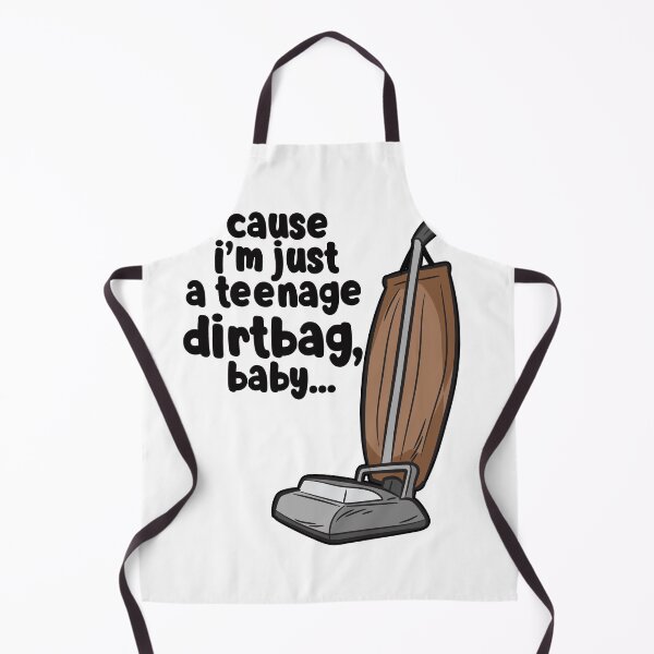 Item preview, Funny Dirtbag Baby Joke designed and sold by Moonpie90.