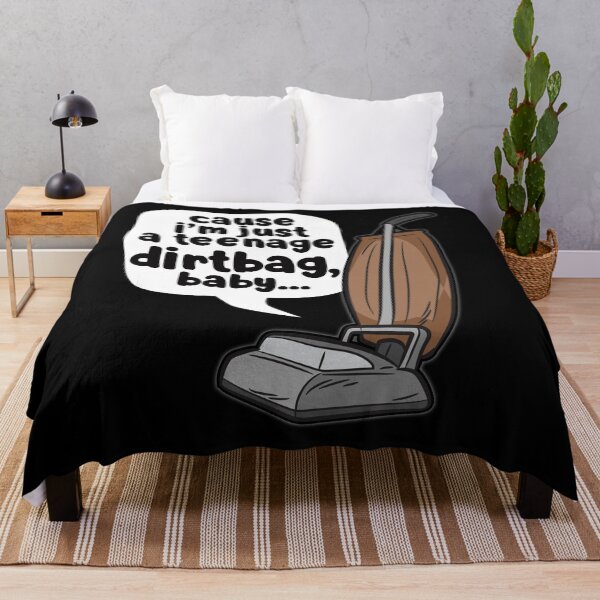 Item preview, Funny Dirtbag Baby Joke designed and sold by Moonpie90.