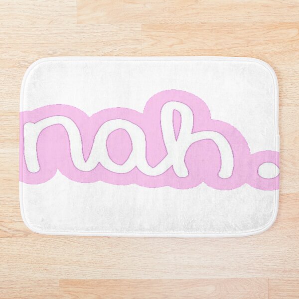 Item preview, Nah. designed and sold by TimeforGlow.