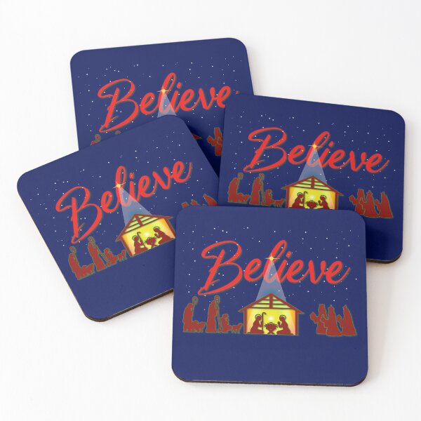 Item preview, Cree La Natividad de Cristo, La verdadera Historia de la Navidad designed and sold by Feline Rockstars.