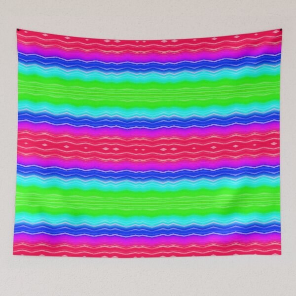 Item preview, Super Stripes  designed and sold by Amanda1775.