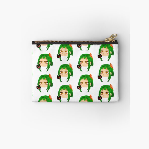 Item preview, the very lovely KMH assistant designed and sold by m00chimosh.