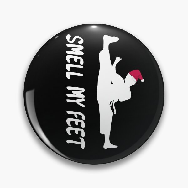 Item preview, Christmas Karate Funny Apparel Boys Men Xmas 2020 Gift For Karate Lovers designed and sold by FunnySunny T-Shirts.