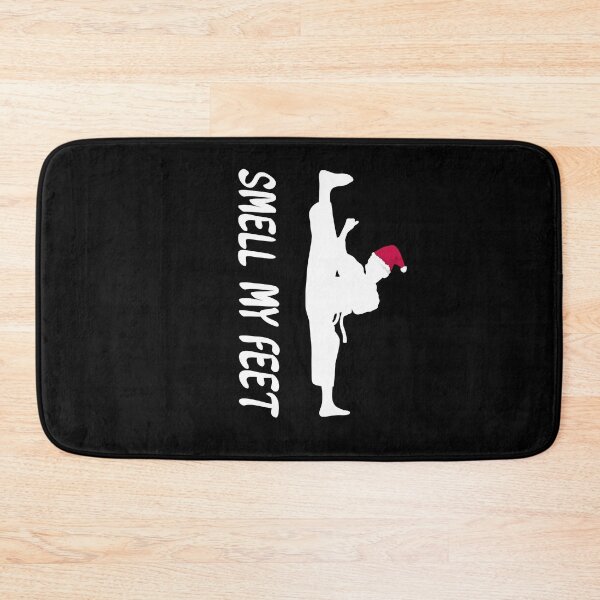 Item preview, Christmas Karate Funny Apparel Boys Men Xmas 2020 Gift For Karate Lovers designed and sold by FunnySunny T-Shirts.