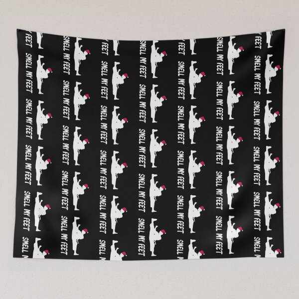 Item preview, Christmas Karate Funny Apparel Boys Men Xmas 2020 Gift For Karate Lovers designed and sold by FunnySunny T-Shirts.