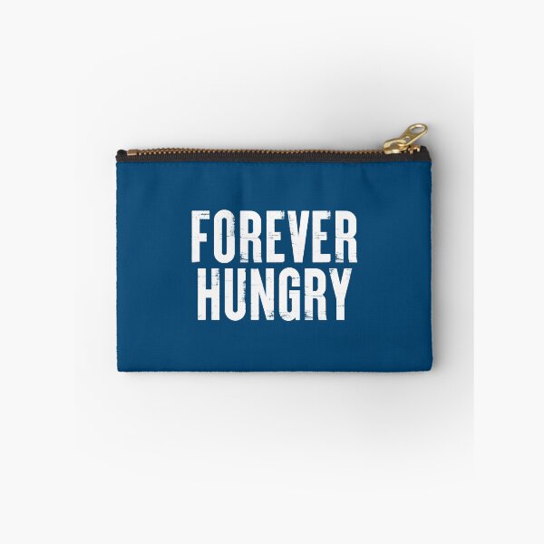 Item preview, Forever Hungry #2 designed and sold by SalahBlt.