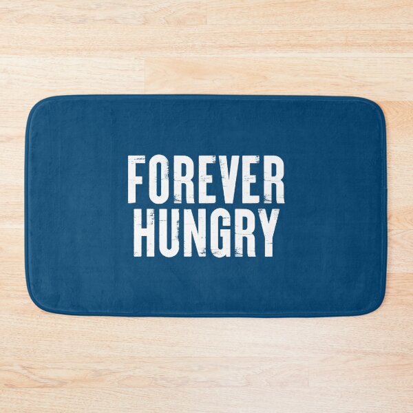 Item preview, Forever Hungry #2 designed and sold by SalahBlt.