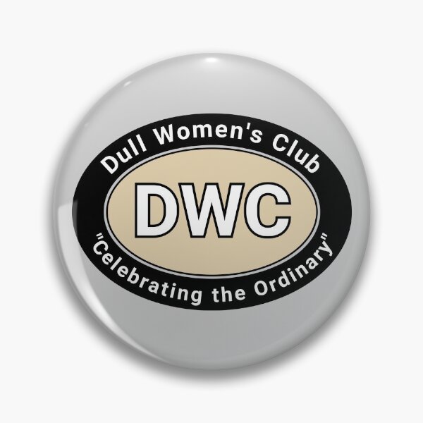 Item preview, DWC designed and sold by DullMensClub.