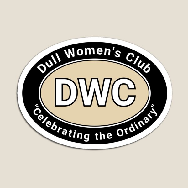 Item preview, DWC designed and sold by DullMensClub.
