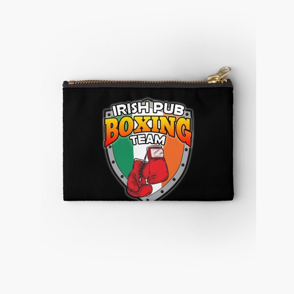 Item preview, Irish Pub Boxing Team designed and sold by Moonpie90.