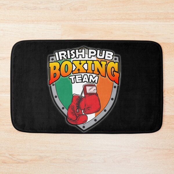 Item preview, Irish Pub Boxing Team designed and sold by Moonpie90.