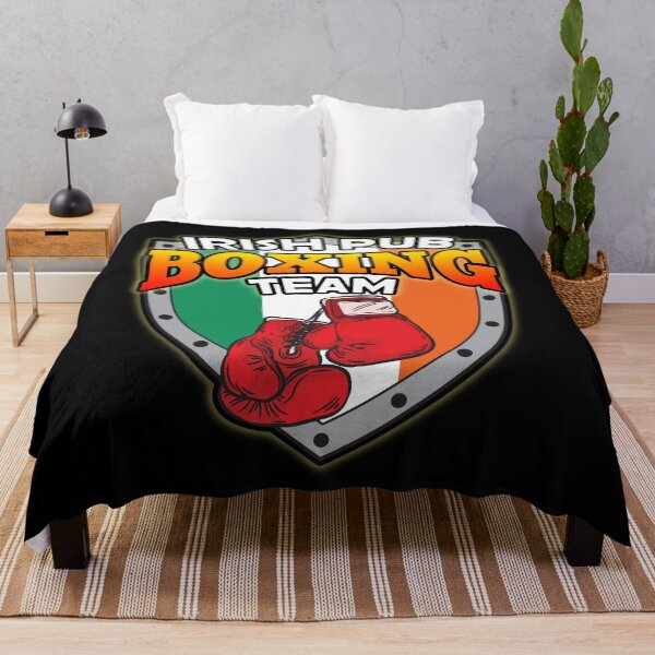 Item preview, Irish Pub Boxing Team designed and sold by Moonpie90.