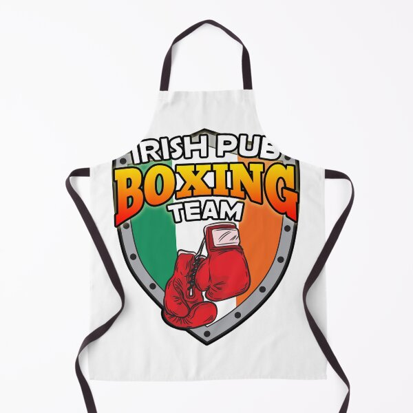 Item preview, Irish Pub Boxing Team designed and sold by Moonpie90.