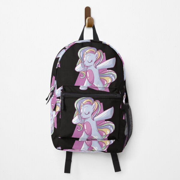 Item preview, Dabbing Rainbow Unicorn designed and sold by EclairVanilla.