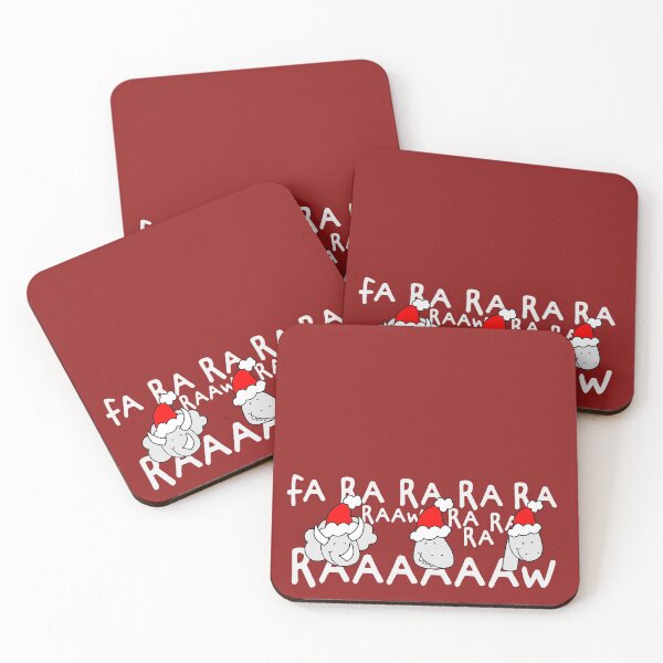 Item preview, Fa Ra Ra Ra Ra designed and sold by Simon Burt.