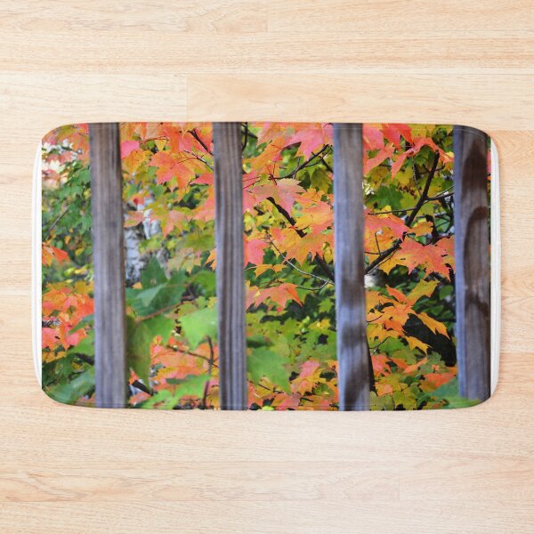 Item preview, Autumn in New Hampshire designed and sold by morgoldenberg.