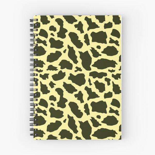 Item preview, Yellow giraffe designed and sold by AlexGolyakov.