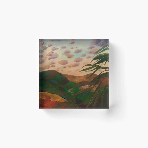 Item preview, Santa Rosa Creek Road designed and sold by Sophia Brody.