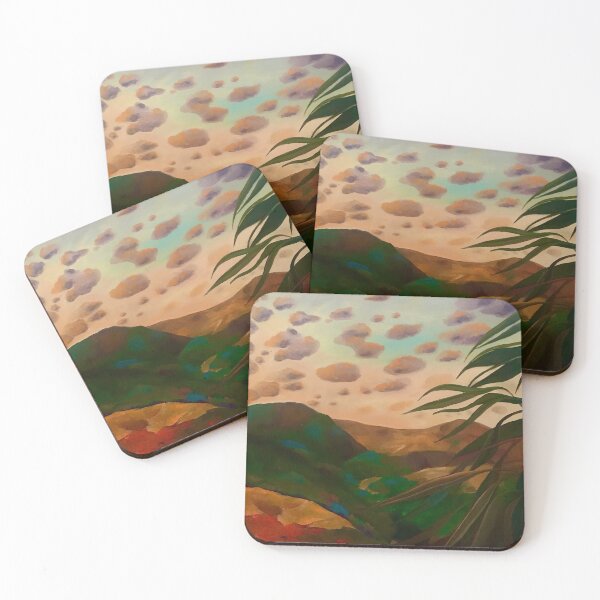 Item preview, Santa Rosa Creek Road designed and sold by Sophia Brody.