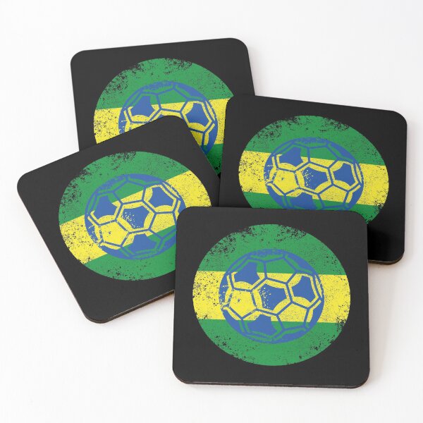 Item preview, Vintage Ethiopian Soccer Ball designed and sold by kraftyesstonian.