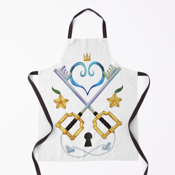 Item preview, Kingdom Hearts  designed and sold by Tobios-Art.