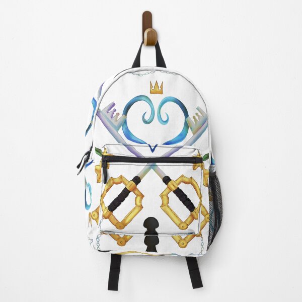 Item preview, Kingdom Hearts designed and sold by Tobios-Art.