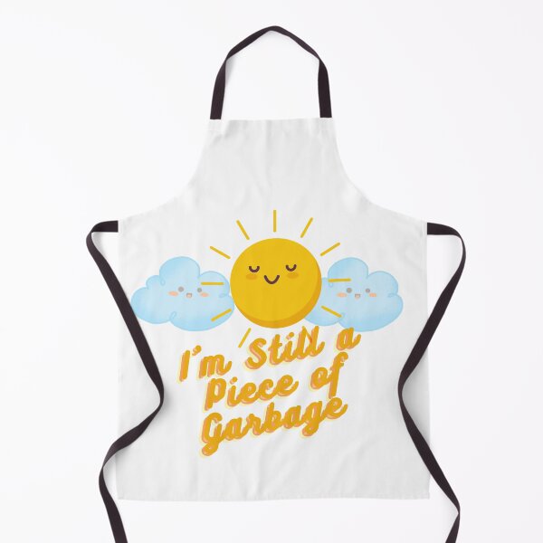 Item preview, I'm still a piece of... - Ver 2. designed and sold by Alexia Braga.