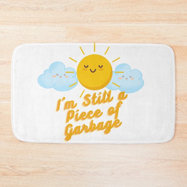Item preview, I'm still a piece of... - Ver 2. designed and sold by Alexia Braga.