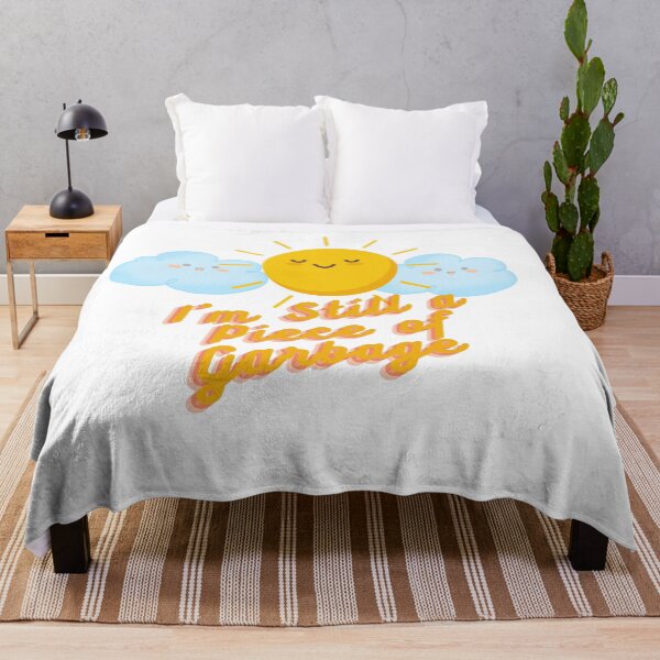 Item preview, I'm still a piece of... - Ver 2. designed and sold by Alexia Braga.