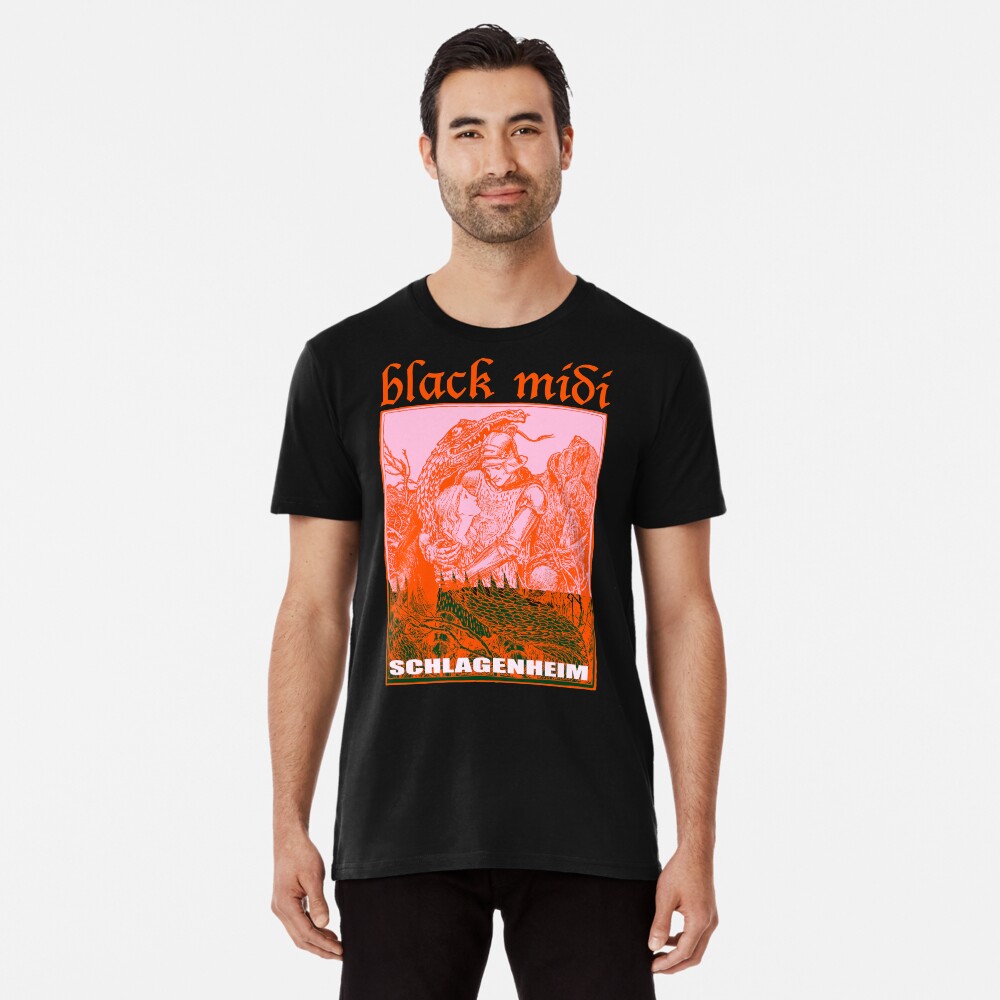Item preview, Premium T-Shirt designed and sold by DirtyBootlegs.
