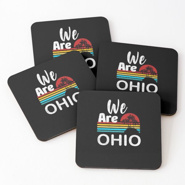 Item preview, we are ohio designed and sold by rupalidharapat.