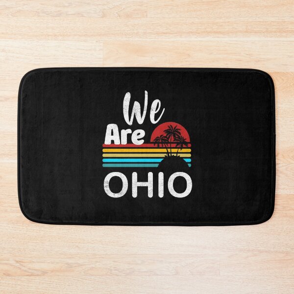 Item preview, we are ohio designed and sold by rupalidharapat.