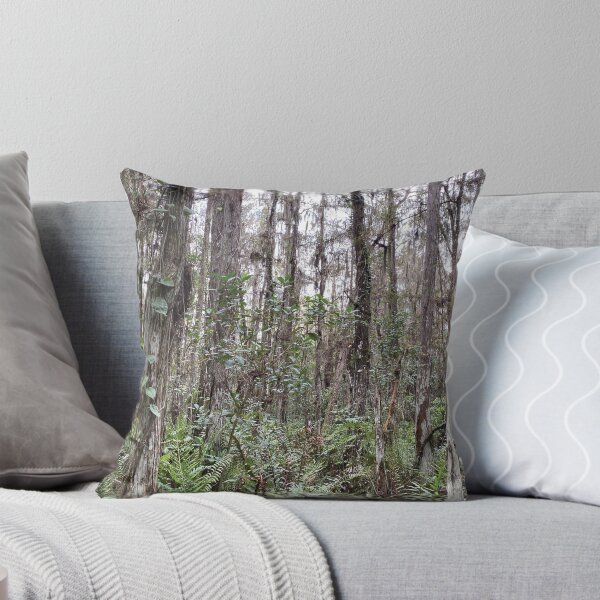 Item preview, Beautiful Forestry Photo of Florida Wetlands Cypress  designed and sold by JDMHoney.