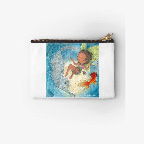 Item preview, Fairy - Betty designed and sold by Saing Louis.