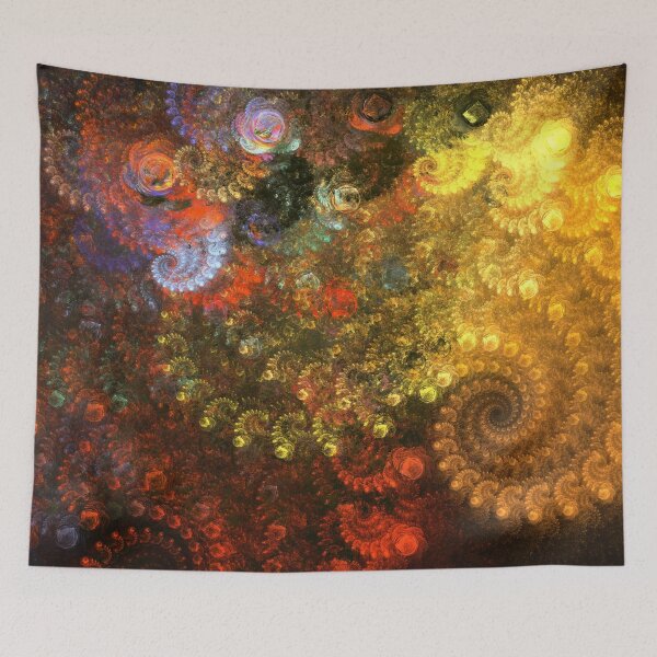 Item preview, Colors of Summer - Aesthetic Art designed and sold by ThatKrisGuy.