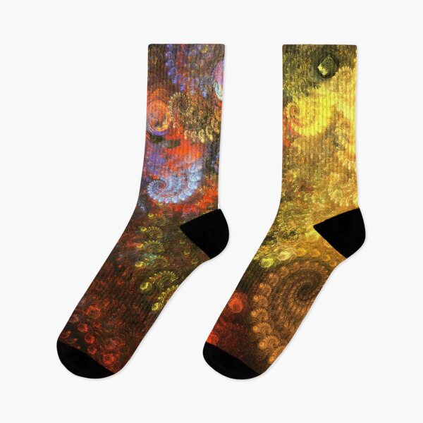 Item preview, Colors of Summer - Aesthetic Art designed and sold by ThatKrisGuy.