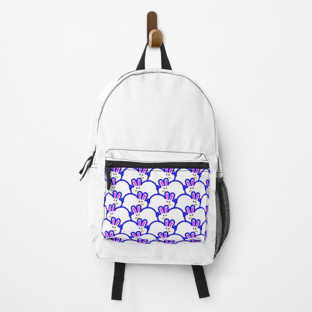 Item preview, Backpack designed and sold by weavernap.