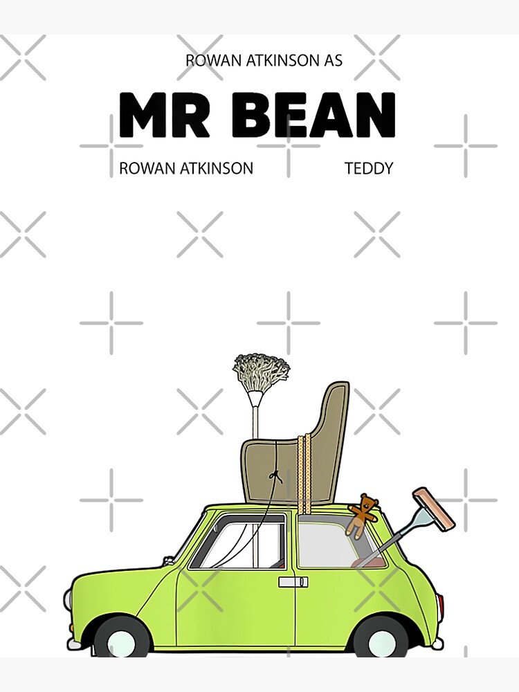 Classic mr bean online full movie