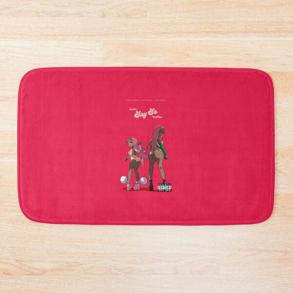 Item preview, Rap queen and princess  designed and sold by startboii.