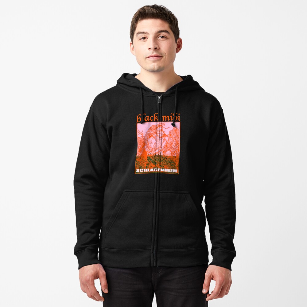 Item preview, Zipped Hoodie designed and sold by DirtyBootlegs.