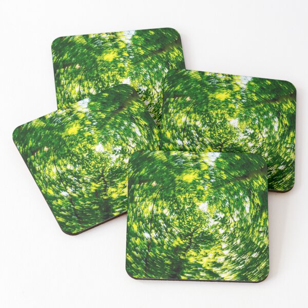 Item preview, Tree Tops designed and sold by Claude Anthony Bennett.