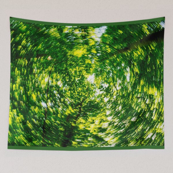 Item preview, Tree Tops designed and sold by Claude Anthony Bennett.