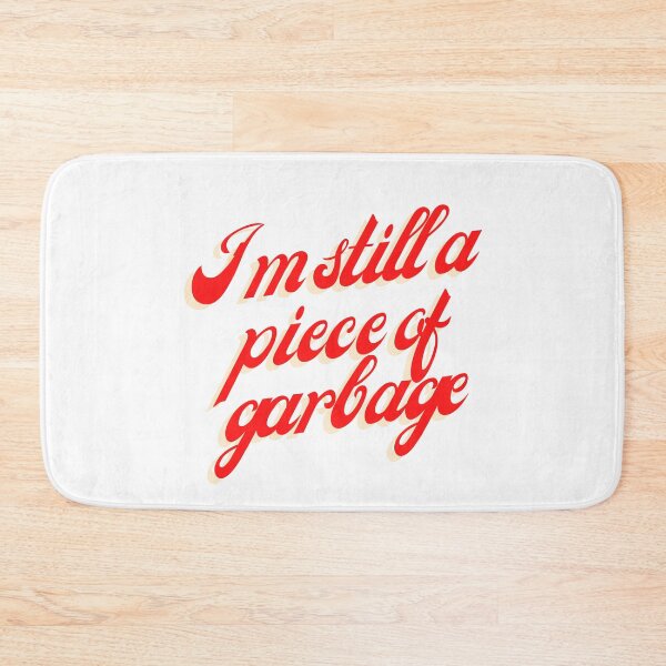 Item preview, I'm still a piece of... - Ver 3. designed and sold by Alexia Braga.