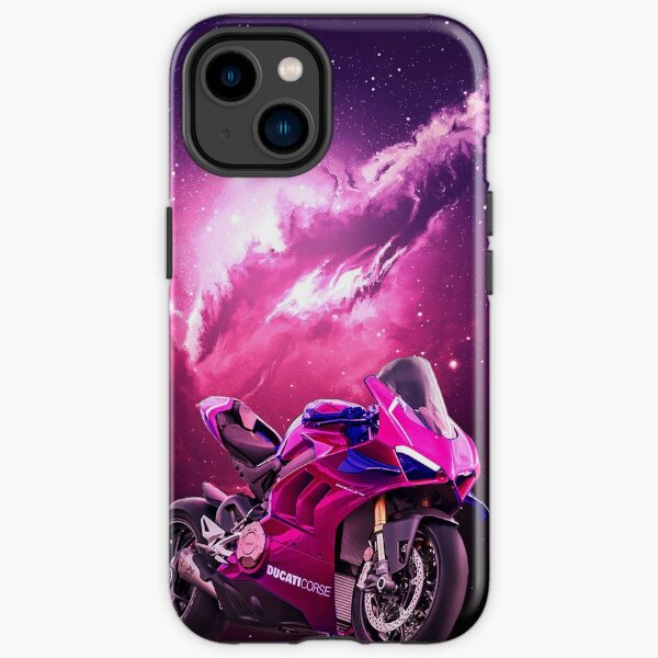 公式】【公式】Ducati V4インドアバイクカバー97580091?A 盗難防止用品