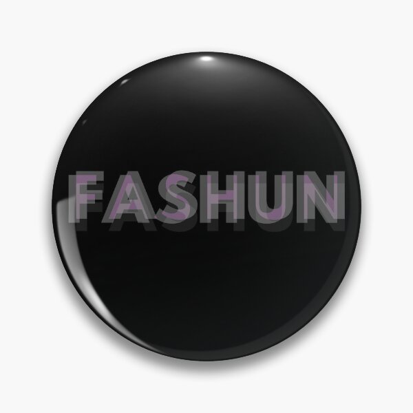 Item preview, FASHUN BLUR designed and sold by CozyMarket.